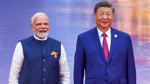 Çin Devlet Başkanı Xi Jinping, 7 yıl aradan sonra Hindistan'da: 18. BRICS Zirvesi için Yeni Delhi'ye ulaştı