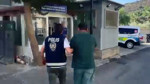 Firari hükümlü 10 yıldır aranıyordu! Saklandığı adreste yakalandı