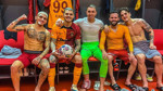 Galatasaray'ın eski futbolcusu Juan Mata futbolu bıraktı