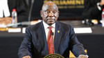 Güney Afrika Cumhurbaşkanı Ramaphosa: İran, Filistin ve Sudan'ın hesabı sorulmalı