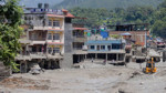 Nepal’de sel felaketi: Can kaybı 1386’ya çıktı