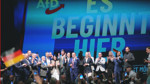 Almanya'da kim faşist? Barış isteyen AfD mi savaşı körükleyenler mi?