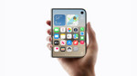 Apple'ın katlanabilir telefonu 2 dakikada tükendi