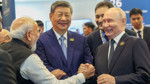 BRICS'ten baskı rejimine rest: Tek taraflı yaptırım devri kapanmalı