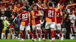 Galatasaray, Kocaelispor'u 1-0 mağlup etti