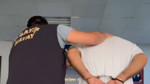 Hatay'da 24 yıl hapis cezasıyla aranan kişi yakalandı