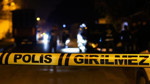 İstanbul'da feci kaza! Bisikletliye çarpmamak için bariyerlere çarptı