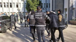 İzmir'de uyuşturucu operasyonu:1 kilo kokain ele geçirildi