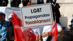 LGBT propagandası gençlerde cinsel kimlik karmaşasına yol açıyor