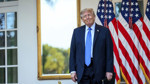 Trump: İran ile savaş kasım seçimlerinden sonra bitmiş olacak