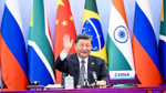 Xi Jinping BRICS’te konuştu: Çağın öncüsü olmak için 4 maddelik yol haritası