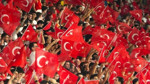 A Milli Takım'ın Belçika ve İtalya maç biletleri satışta
