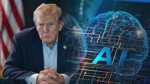 ABD Başkanı Trump'tan 'yapay zeka' çıkışı! 'Hastalıklı bir komplo yürütülüyor'