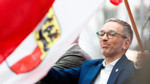 AfD’nin zaferinden sonra…