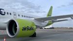 airBaltic, ABD'de iflas koruması başvurusunda bulundu