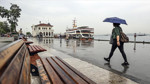 AKOM İstanbul için tarih verdi: Serin ve yağışlı hava geliyor