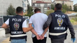 Bakan Çiftçi'den operasyon açıklaması! 1008 kişi gözaltına alındı