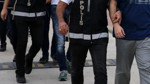 FETÖ'nün hücre evlerine eş zamanlı baskın! 4 şüpheli gözaltına alındı