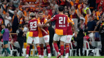 Galatasaray, Kocaelispor karşısında 24 yıllık iç saha hasretini bitirdi
