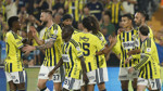 Gaziantep FK - Fenerbahçe maçının ilk 11'leri belli oldu