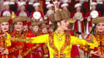 Gök Perde, Yer Sahne… Müziğin ve Dansın Coğrafyasında “Kızıl Kültür ve Sanat Hafif Süvari Birlikleri”
