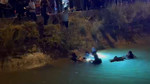 Mersin'de acı olay! Serinlemek için girdiği sulama kanalında boğularak can verdi