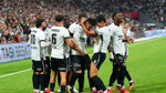 Son pozisyon tepki çekmişti! Beşiktaş yayıncı kuruluş için suç duyurusunda bulunmaya hazırlanıyor