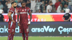 Trabzonspor'un deplasman karnesi alarm veriyor