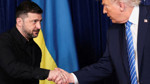 Trump'tan Zelenskiy'e çağrı: Rus dizel rafinerilerini vurmayı durdurun