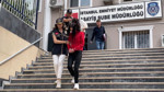 1,5 milyon TL’lik ziynet eşyası çalan 3 şüpheli kıskıvrak yakalandı