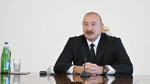 Azerbaycan Cumhurbaşkanı Aliyev: İslam dünyasına karşı ilan edilmemiş bir savaş var