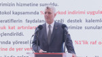 Bakan Bolat kadın kooperatiflerine yönelik yeni destekleri açıkladı