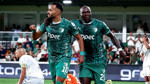 Bodrum FK galibiyet hasretine son verdi
