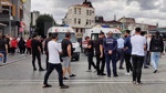 Fatih'teki döviz bürosunda silahlı kavga: 2 ölü, 2 yaralı