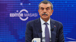 ‘FETÖ vesayetini yıktık, PISA’da yükseldik’