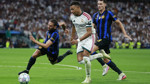 Inter, Hakan Çalhanoğlu'nun sakatlığının detaylarını açıkladı