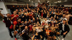 Kayserispor rakiplerinin puan kaybettiği haftada zirveye yerleşti