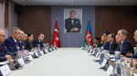 Koridor takvimi belli: Fidan Bakü’de açıkladı
