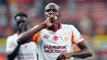 Osimhen'in durumu netleşiyor! Trabzonspor maçında oynayabilecek mi?