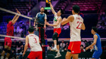 Türk voleybol hakemleri dünyayı yönetiyor
