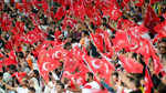 A Milli Takım Fransa maç biletleri satış durumu
