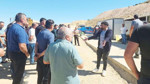 Yıldızlar mağduru işçi Aydınlık’tan seslendi