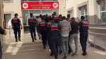 Ankara’da zehir tacirlerine geçit yok! 17 şüpheli gözaltına alındı