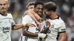 Beşiktaş, Avrupa Ligi'ne Marsilya maçıyla başlayacak