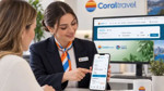 Coral Travel 360 derece dijital dönüşüm sürecini tamamladı