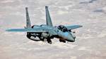 Ensarullah Mera semalarında Suudi F-15 savaş uçağını düşürdü