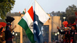 Hindistan ve Pakistan Umman Denizi'nde karşı karşıya geldi