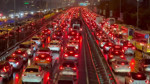 İstanbul’da trafik yoğunluğu! Yüzde 80'e yaklaştı