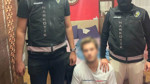 Kırmızı bültenle aranıyordu: İstanbul'da yakalandı