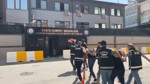 Konya’da suç çetesine ‘kıskaç’ operasyonu! 20 şüpheli gözaltına alındı